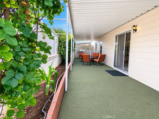 601 N Kirby St 85, Hemet, CA 92545