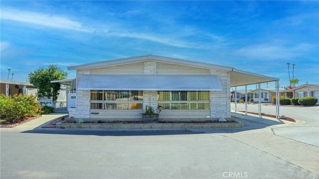 601 N Kirby St 85, Hemet, CA 92545