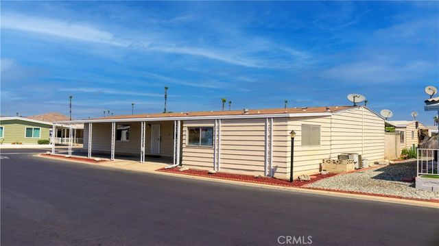 601 N Kirby St 85, Hemet, CA 92545