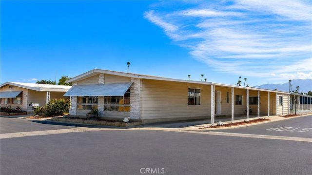 601 N Kirby St 85, Hemet, CA 92545