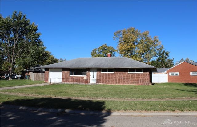 5669 Traymore Drive, Dayton, OH 45424