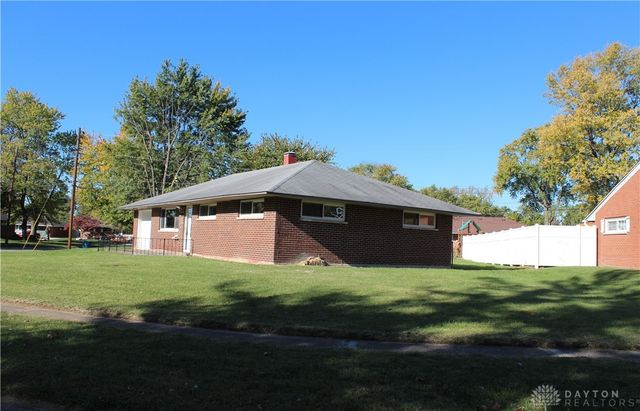 5669 Traymore Drive, Dayton, OH 45424