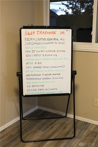 5669 Traymore Drive, Dayton, OH 45424