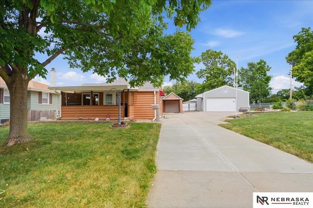 6112 Franklin Street, Omaha, NE 68104
