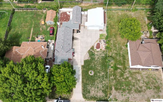 6112 Franklin Street, Omaha, NE 68104