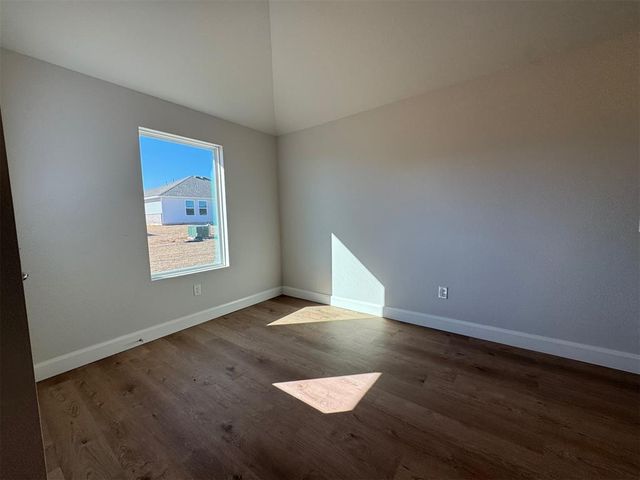 941 S Buffalo Lane, Mustang, OK 73064