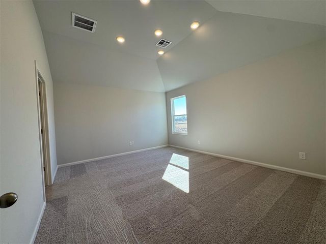 941 S Buffalo Lane, Mustang, OK 73064