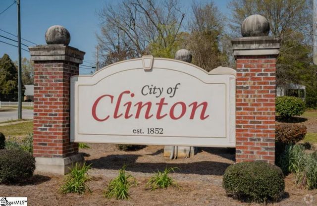 222 Brandi Lane, Clinton, SC 29325