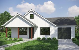 222 Brandi Lane, Clinton, SC 29325