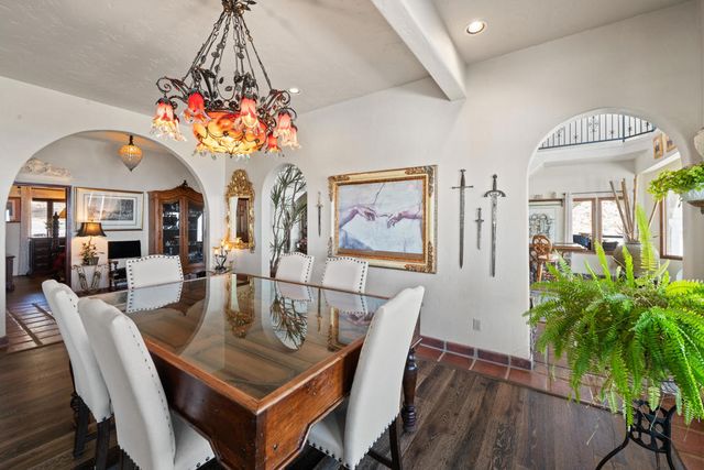 56375 Bighorn Drive, Mountain Center, CA 92561