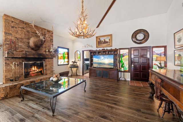 56375 Bighorn Drive, Mountain Center, CA 92561