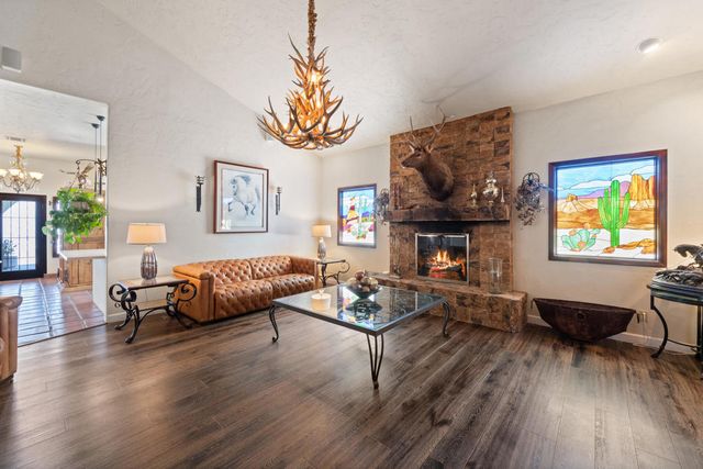 56375 Bighorn Drive, Mountain Center, CA 92561