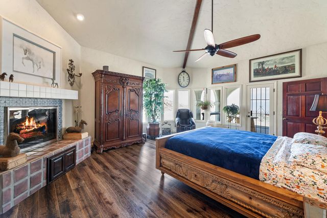 56375 Bighorn Drive, Mountain Center, CA 92561