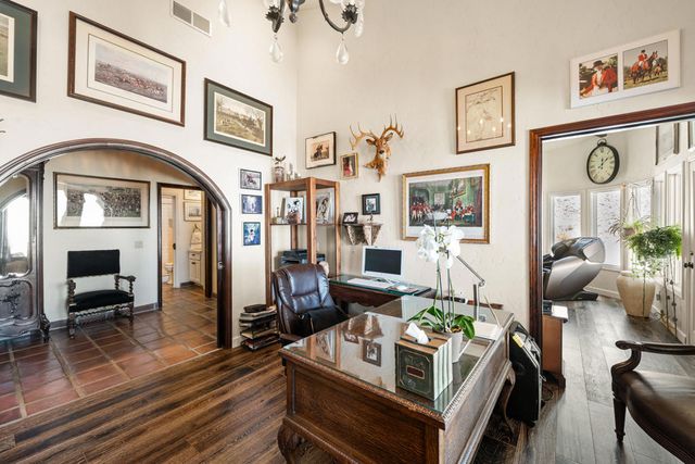 56375 Bighorn Drive, Mountain Center, CA 92561