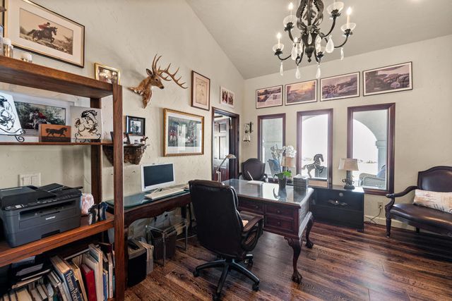 56375 Bighorn Drive, Mountain Center, CA 92561