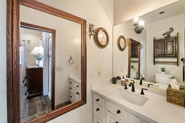 56375 Bighorn Drive, Mountain Center, CA 92561