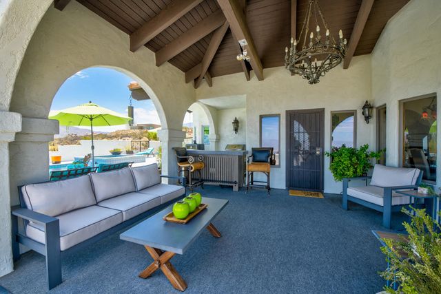 56375 Bighorn Drive, Mountain Center, CA 92561