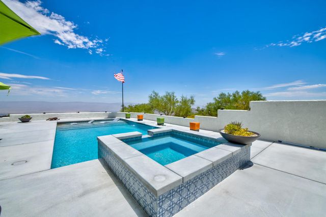 56375 Bighorn Drive, Mountain Center, CA 92561