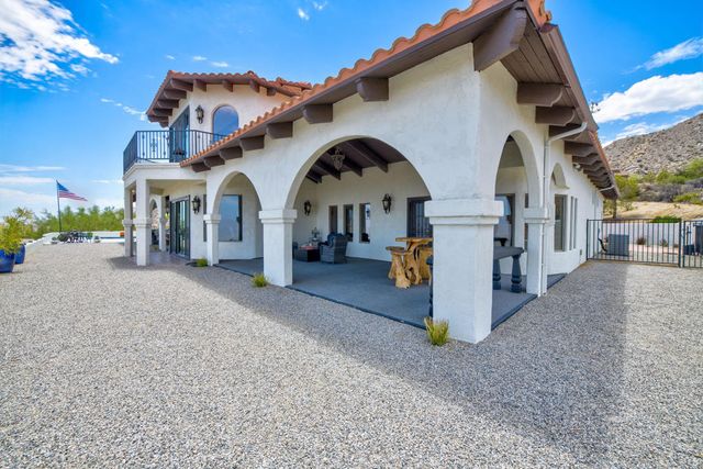 56375 Bighorn Drive, Mountain Center, CA 92561