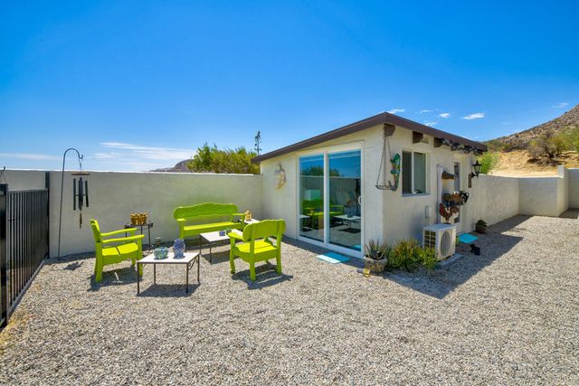 56375 Bighorn Drive, Mountain Center, CA 92561