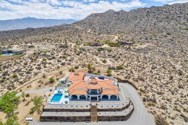 56375 Bighorn Drive, Mountain Center, CA 92561