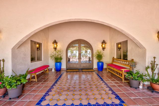 56375 Bighorn Drive, Mountain Center, CA 92561