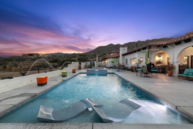 56375 Bighorn Drive, Mountain Center, CA 92561