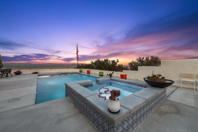 56375 Bighorn Drive, Mountain Center, CA 92561