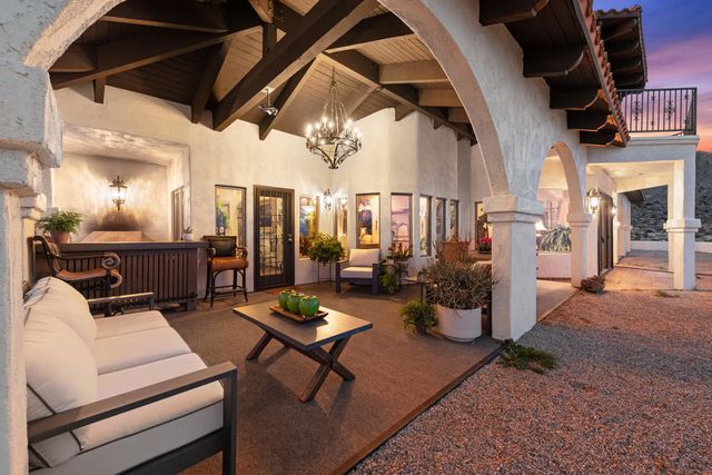 56375 Bighorn Drive, Mountain Center, CA 92561