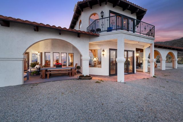 56375 Bighorn Drive, Mountain Center, CA 92561