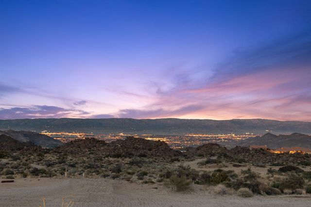 56375 Bighorn Drive, Mountain Center, CA 92561