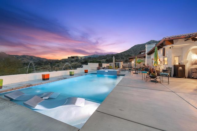 56375 Bighorn Drive, Mountain Center, CA 92561