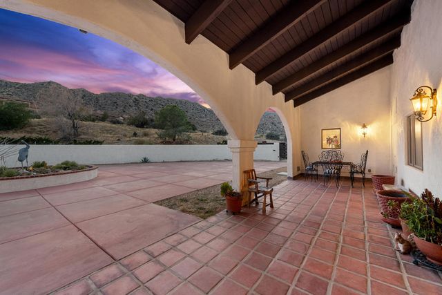 56375 Bighorn Drive, Mountain Center, CA 92561