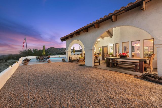 56375 Bighorn Drive, Mountain Center, CA 92561