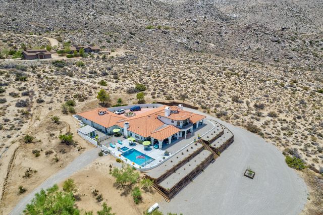 56375 Bighorn Drive, Mountain Center, CA 92561