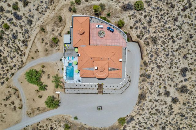 56375 Bighorn Drive, Mountain Center, CA 92561