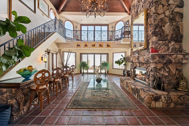 56375 Bighorn Drive, Mountain Center, CA 92561