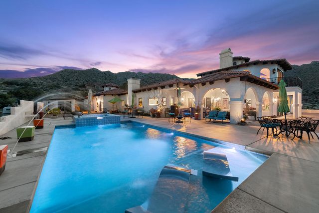 56375 Bighorn Drive, Mountain Center, CA 92561