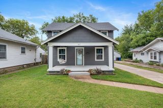 241 Columbia, Augusta, KS 67010