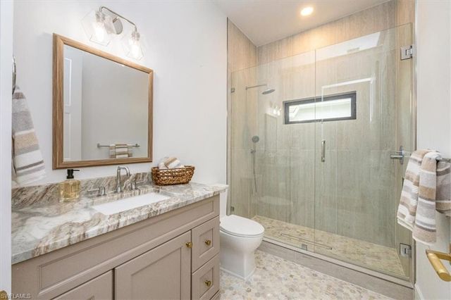 226 Monterey DR, Naples, FL 34119