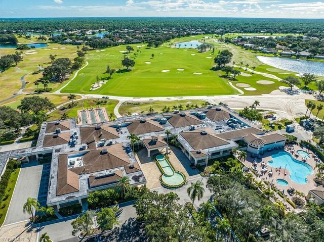 226 Monterey DR, Naples, FL 34119