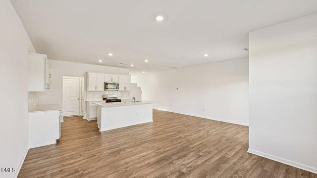 1946 Hinesley Drive, Durham, NC 27703
