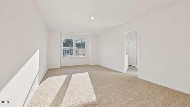 1946 Hinesley Drive, Durham, NC 27703