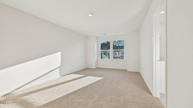 1946 Hinesley Drive, Durham, NC 27703