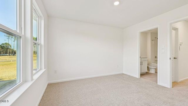 1946 Hinesley Drive, Durham, NC 27703