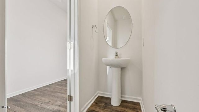 1946 Hinesley Drive, Durham, NC 27703