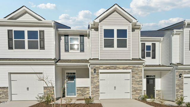 1946 Hinesley Drive, Durham, NC 27703