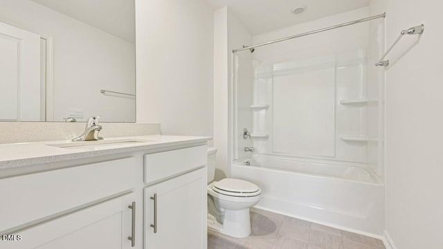 1946 Hinesley Drive, Durham, NC 27703
