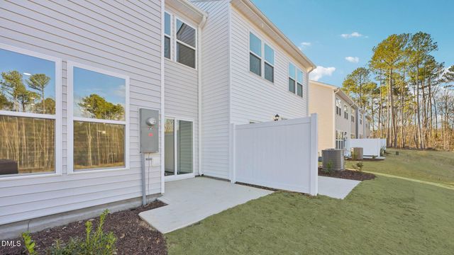 1946 Hinesley Drive, Durham, NC 27703