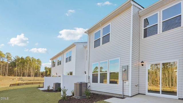 1946 Hinesley Drive, Durham, NC 27703